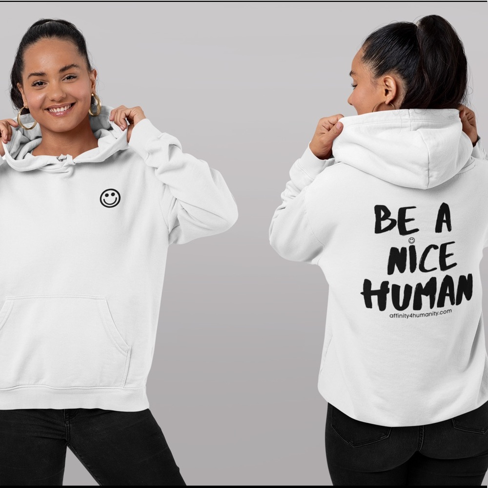 Hooded Sweatshirt